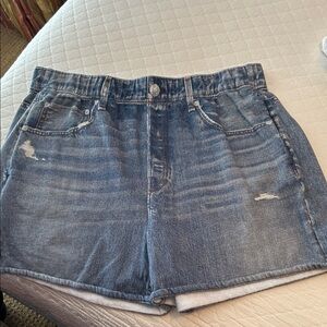 Rag and Bone Miramar short